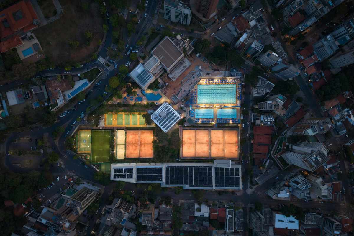 Commercial Complexes