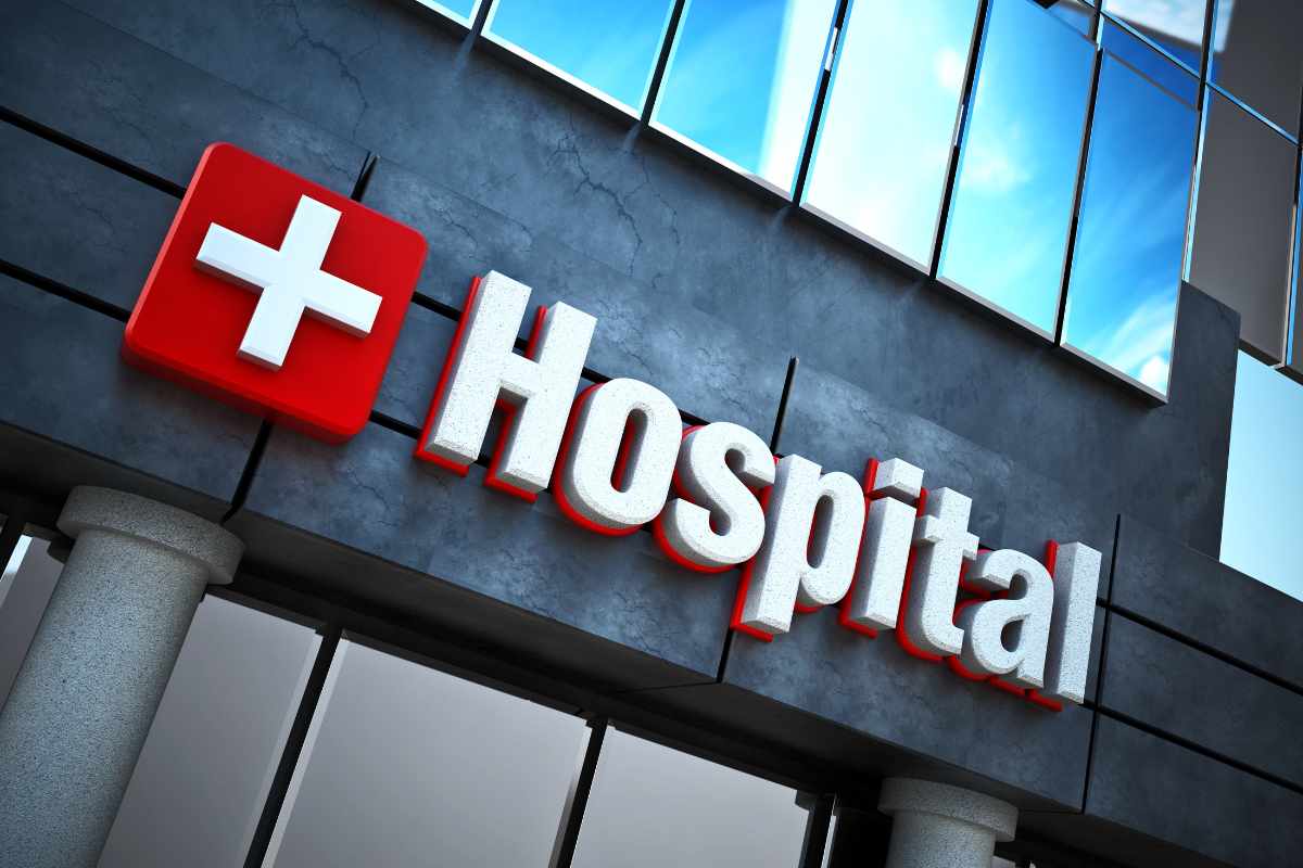 Hospitals & Clinics